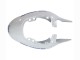 1996-2007 Suzuki GSXR 1300 Hayabusa Motorcycle Fairings - White Blue Hayabusa Canada
