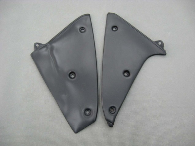 1996-2007 Suzuki GSXR 1300 Hayabusa Motorcycle Fairings - White Red Motul Canada