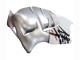 1996-2007 Suzuki GSXR 1300 Hayabusa Motorcycle Fairings - White Silver Hayabusa Canada