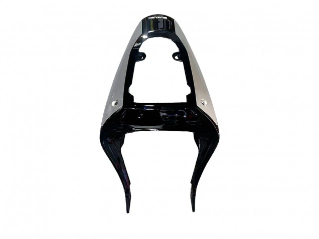 2001-2003 Suzuki GSXR 600 / GSXR 750 Motorcycle Fairing - Silver Glossy Black Red Canada