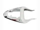2001-2003 Suzuki GSXR 600 / GSXR 750 Motorcycle Fairings - White Glossy Black Red Canada