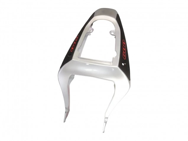 2001-2003 Suzuki GSXR 600 / GSXR 750 Motorcycle Fairing - Red White Glossy Black Canada