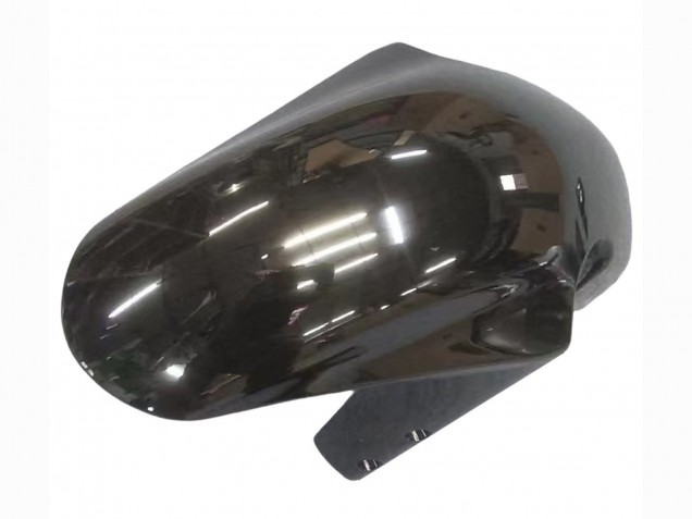 2001-2003 Suzuki GSXR 600 / GSXR 750 Motorcycle Fairing - Red White Glossy Black Canada