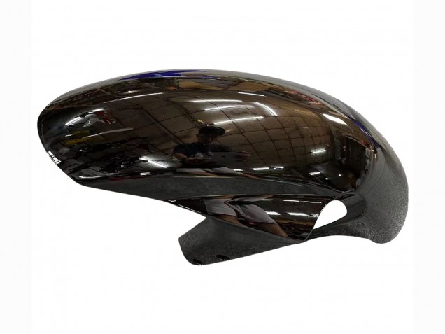 2004-2005 Suzuki GSXR 600 / GSXR 750 Motorcycle Fairing - White Blue Black Red Canada