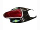 2006-2007 Suzuki GSXR 600 / GSXR 750 Motorcycle Fairings - Red White Black Yellow Canada