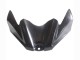 2008-2010 Suzuki GSXR 600 / GSXR 750 Motorcycle Fairings - Matte Black White Gold Canada