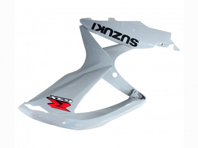 2008-2010 Suzuki GSXR 600 / GSXR 750 Motorcycle Fairings - Glossy Grey Canada
