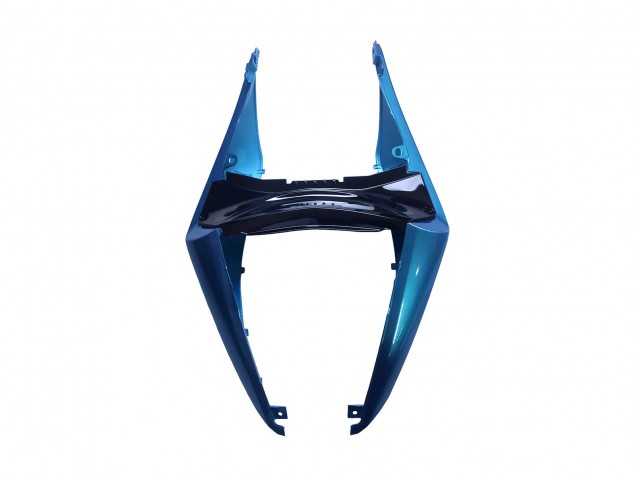 2019-2021 Yamaha YZF R3/R25 Motorcycle Fairing - Blue Black Canada