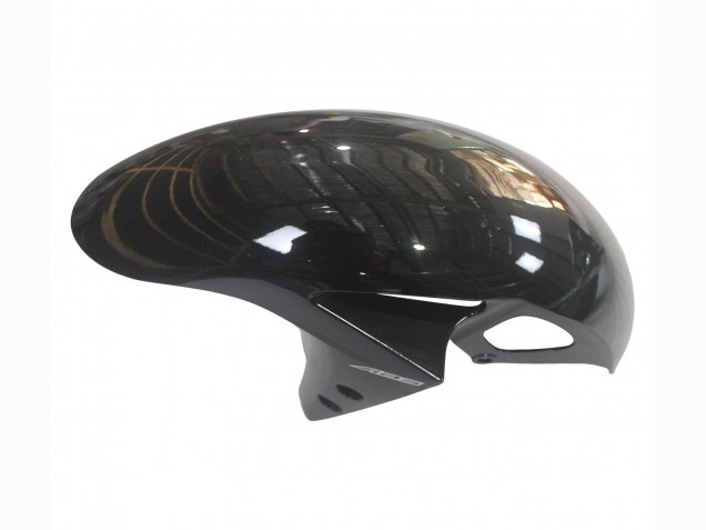 2019-2021 Yamaha YZF R3/R25 Motorcycle Fairings - Matte Black Silver Canada