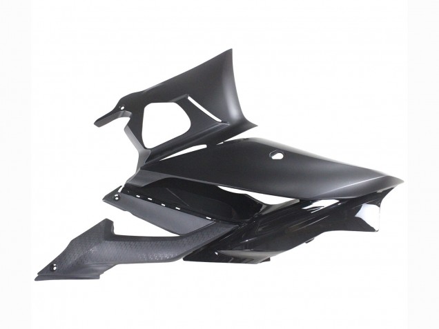2019-2021 Yamaha YZF R3/R25 Motorcycle Fairings - Matte Black Canada