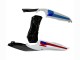 2019-2021 Yamaha YZF R3/R25 Motorcycle Fairings - White Blue Red Glossy Black Canada