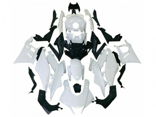 2019-2021 Yamaha YZF R3/R25 Motorcycle Fairings - Unpainted Canada