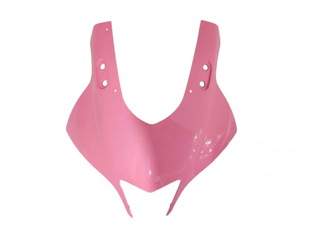 2022-2024 Yamaha YZF R3/R25 Motorcycle Fairing - Pink Black Canada