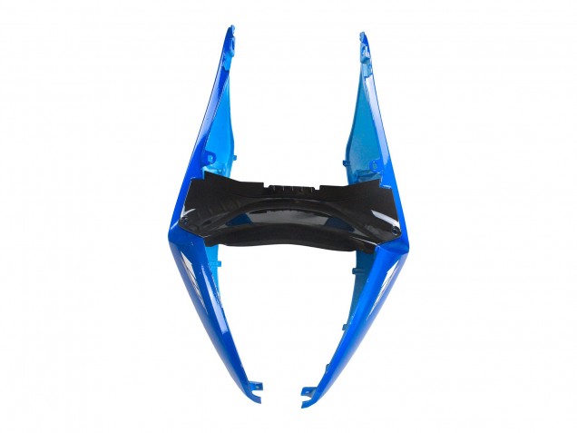 2022-2024 Yamaha YZF R3/R25 Motorcycle Fairings - Blue Black ENEOS Canada