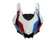 2022-2024 Yamaha YZF R3/R25 Motorcycle Fairings - White Blue Red Black Canada