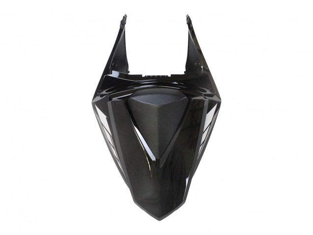 2022-2024 Yamaha YZF R3/R25 Motorcycle Fairings - Blue Green Black Monster Yamalube ENEOS Canada