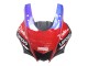 2022-2024 Yamaha YZF R3/R25 Motorcycle Fairings - Red Blue Black Lenovo Valsir Canada