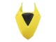 2022-2024 Yamaha YZF R3/R25 Motorcycle Fairing - Yellow Black Canada