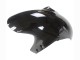 2000-2001 Yamaha YZF 1000 R1 Motorcycle Fairings - Glossy Black White Monster Motul Canada