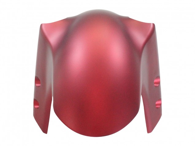 2000-2001 Yamaha YZF 1000 R1 Motorcycle Fairings - Matte Red Canada