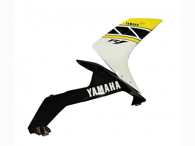 2007-2008 Yamaha YZF 1000 R1 Motorcycle Fairing - Yellow White Black Canada