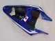 2009-2011 Yamaha YZF 1000 R1 Motorcycle Fairings - White Blue Black M1 Canada