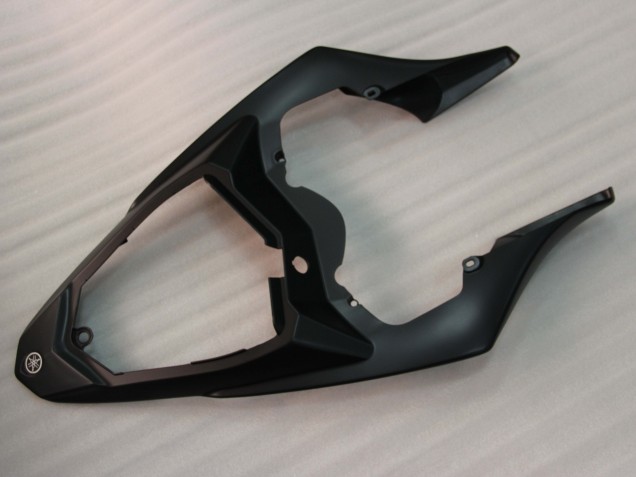 2009-2011 Yamaha YZF 1000 R1 Motorcycle Fairing - Silver Black Canada