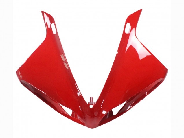2009-2011 Yamaha YZF 1000 R1 Motorcycle Fairing - Red Black Canada