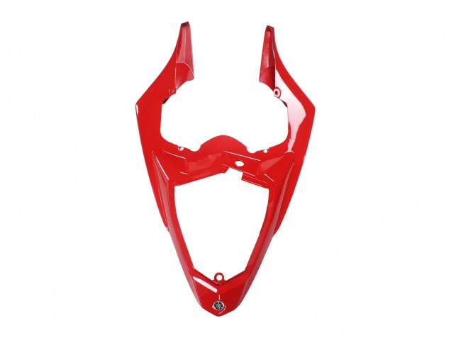 2009-2011 Yamaha YZF 1000 R1 Motorcycle Fairing - Red Black Canada