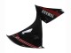 2009-2011 Yamaha YZF 1000 R1 Motorcycle Fairing - Red Black Canada