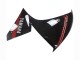 2009-2011 Yamaha YZF 1000 R1 Motorcycle Fairing - Red Black Canada