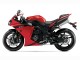 2012-2014 Yamaha YZF 1000 R1 Motorcycle Fairing - Red Glossy Black Canada