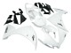 2012-2014 Yamaha YZF 1000 R1 Motorcycle Fairing - White Canada
