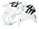 2012-2014 Yamaha YZF 1000 R1 Motorcycle Fairing - White Canada