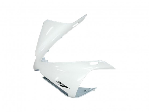 2012-2014 Yamaha YZF 1000 R1 Motorcycle Fairing - White Canada