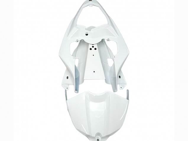 2012-2014 Yamaha YZF 1000 R1 Motorcycle Fairing - White Canada