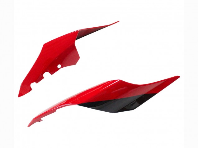 2020-2025 Yamaha YZF 1000 R1 Motorcycle Fairings - Red Silver Black Canada