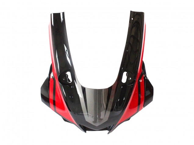 2020-2025 Yamaha YZF 1000 R1 Motorcycle Fairings - Red Silver Black Canada