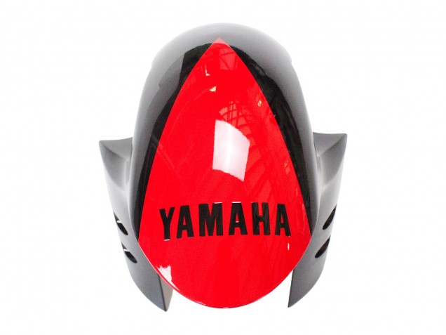 2020-2025 Yamaha YZF 1000 R1 Motorcycle Fairings - Red Silver Black Canada