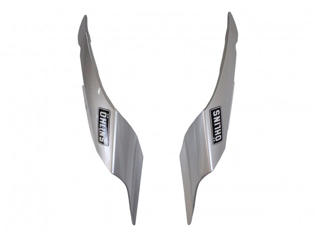 2020-2025 Yamaha YZF 1000 R1 Motorcycle Fairings - Glossy Black Silver Blue Canada