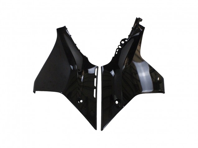 2020-2025 Yamaha YZF 1000 R1 Motorcycle Fairings - Glossy Black Silver Blue Canada