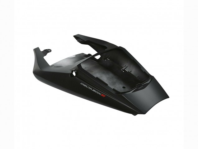 2003-2004 Yamaha YZF R6 Motorcycle Fairings - Matte Black Canada