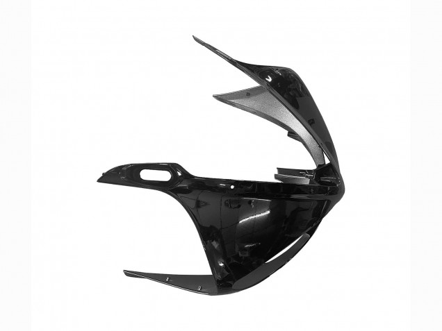 2003-2004 Yamaha YZF R6 Motorcycle Fairings - Red Glossy Black Matte Black Canada