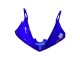 2005 Yamaha YZF 600 R6 Motorcycle Fairings - Glossy Blue Black Canada