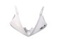 2005 Yamaha YZF 600 R6 Motorcycle Fairings - White Red Canada
