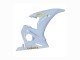 2005 Yamaha YZF 600 R6 Motorcycle Fairings - White Gold Canada