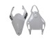 2006-2007 Yamaha YZF 600 R6 Motorcycle Fairings - White Maroon Red Fiat Acer Yamalube Canada
