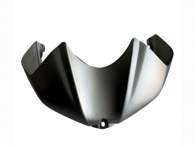 2006-2007 Yamaha YZF 600 R6 Motorcycle Fairings - Grey Purple Motul Canada