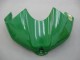 2006-2007 Yamaha YZF 600 R6 Motorcycle Fairings - Blue Green White Red Dunlop Michelin Motul Canada