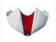 2006-2007 Yamaha YZF 600 R6 Motorcycle Fairings - White Red Canada